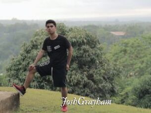 JoshGrayham