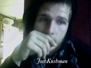 JoshKushman