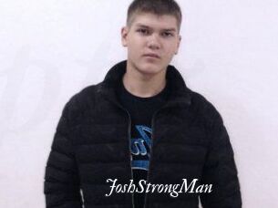 JoshStrongMan