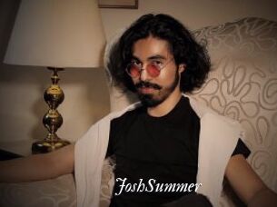 JoshSummer