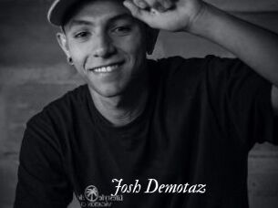 Josh_Demotaz