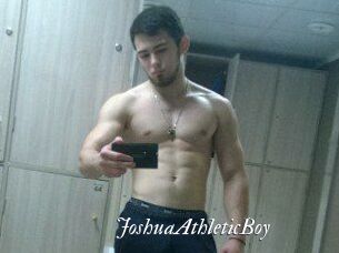 JoshuaAthleticBoy