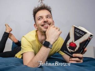 JoshuaBrown