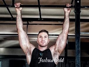JoshuaGold