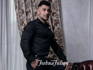 JoshuaJulian