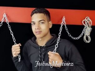 JoshuaMartinez Partouze