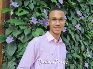 JoshuaParisi