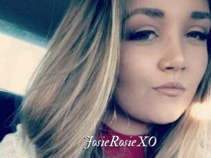 JosieRosieXO