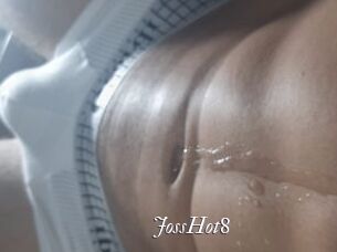 JossHot8