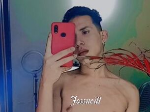 Jossneill Partouze