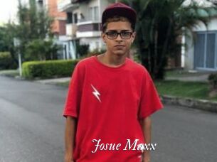 Josue_Maxx Partouze