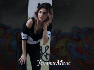 JovanneMusic