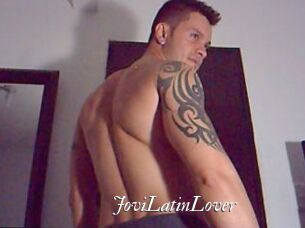 JoviLatinLover