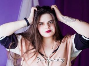 JoyAmazing