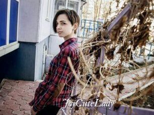 JoyCuteLady