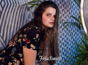 JoyaSmith
