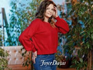 JoyceDavis