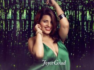 JoyceGrad