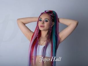 JoyceHall