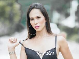 JoyceRed