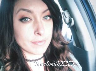 JoyceSmithXXX