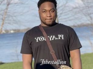 Jthestallion Partouze