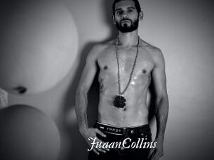 JuaanCollins