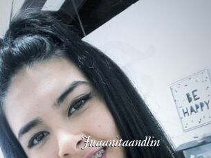 Juaanitaandlin