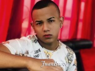 JuanBravo