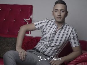 JuanConor