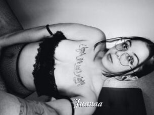 Juanaa