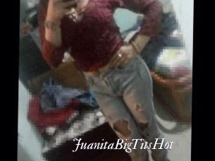 JuanitaBigTitsHot