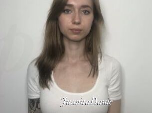 JuanitaDanie