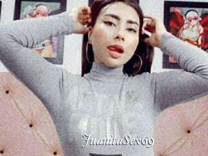 JuanitaSex69
