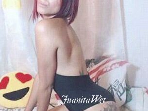 JuanitaWet_