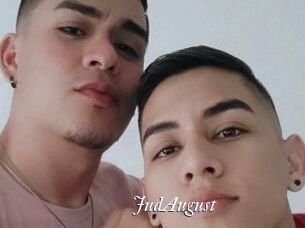 JudAugust