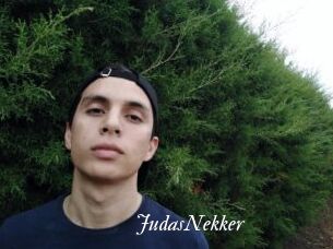 JudasNekker