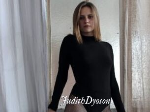 JudithDyoson