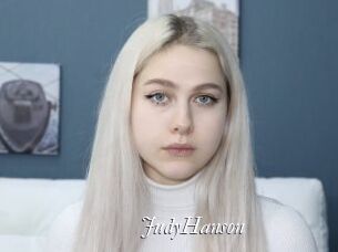 JudyHanson