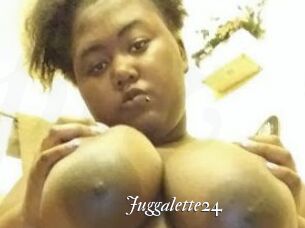 Juggalette24