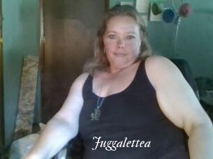 Juggalettea