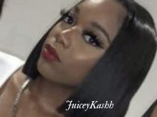 JuiceyKashh