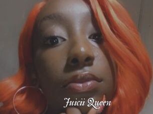 Juicii_Queen Partouze