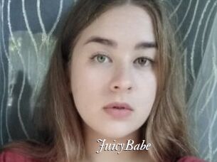 JuicyBabe