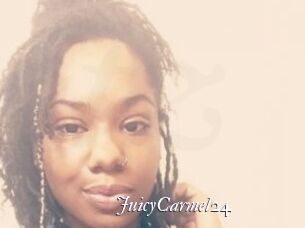 JuicyCarmel24