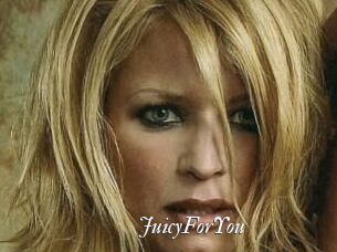 JuicyForYou
