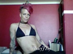 JuicyJToy