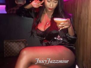 JuicyJazzmine Partouze
