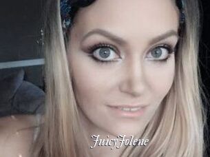 JuicyJolene