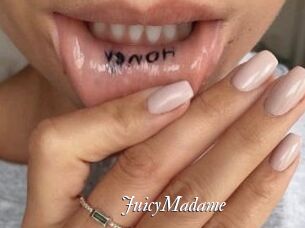 JuicyMadame